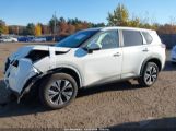 NISSAN ROGUE SV INTELLIGENT AWD photo