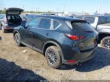 MAZDA CX-5 TOURING photo