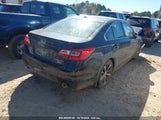 SUBARU LEGACY 3.6R LIMITED 4S3BNEL62F3****** снимка
