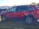 JEEP GRAND CHEROKEE LIMITED снимка