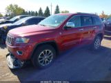 JEEP GRAND CHEROKEE LIMITED снимка