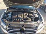 VOLKSWAGEN PASSAT 2.5L SE photo