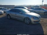 VOLKSWAGEN PASSAT 2.5L SE photo