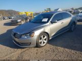 VOLKSWAGEN PASSAT 2.5L SE photo