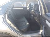 VOLKSWAGEN PASSAT 2.5L SE photo