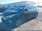 HYUNDAI SANTA FE GLS KM8SMDHF4DU****** photo