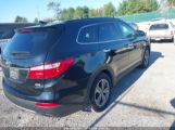 HYUNDAI SANTA FE GLS KM8SMDHF4DU****** fotografie