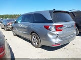 HONDA ODYSSEY EX-L 5FNRL6H7XKB****** снимка