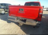 GMC SIERRA 2500HD снимка