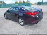 KIA OPTIMA LX снимка