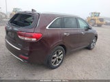 KIA SORENTO 3.3L SX 5XYPKDA5XHG****** снимка