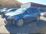 SUBARU TRIBECA LIMITED 5-PASSENGER снимка