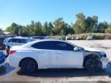 ACURA TLX ADVANCE PACKAGE/PMC EDITION снимка