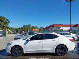 ACURA TLX ADVANCE PACKAGE/PMC EDITION снимка