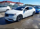 ACURA TLX ADVANCE PACKAGE/PMC EDITION снимка