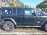 JEEP WRANGLER UNLIMITED SPORT S 4X4 photo