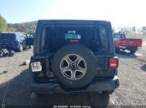 JEEP WRANGLER UNLIMITED SPORT S 4X4 photo