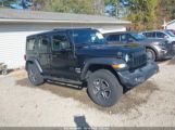 JEEP WRANGLER UNLIMITED SPORT S 4X4 photo