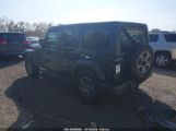 JEEP WRANGLER UNLIMITED SPORT S 4X4 photo