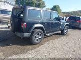 JEEP WRANGLER UNLIMITED SPORT S 4X4 photo