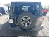 JEEP WRANGLER UNLIMITED SPORT S 4X4 photo