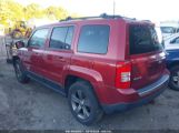 JEEP PATRIOT LATITUDE photo