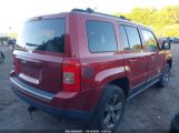 JEEP PATRIOT LATITUDE photo