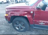 JEEP PATRIOT LATITUDE photo