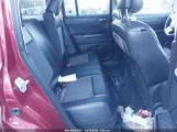 JEEP PATRIOT LATITUDE photo