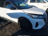 NISSAN KICKS SR XTRONIC CVT photo