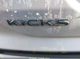 NISSAN KICKS SR XTRONIC CVT photo