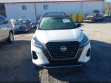 NISSAN KICKS SR XTRONIC CVT photo