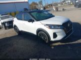 NISSAN KICKS SR XTRONIC CVT photo