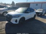 NISSAN KICKS SR XTRONIC CVT photo