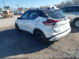 NISSAN KICKS SR XTRONIC CVT photo