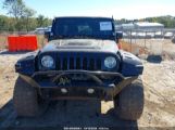 JEEP WRANGLER UNLIMITED SAHARA photo