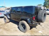 JEEP WRANGLER UNLIMITED SAHARA photo