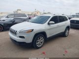 JEEP CHEROKEE LATITUDE снимка