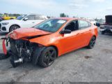 DODGE DART SXT photo