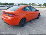 DODGE DART SXT photo