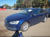 VOLKSWAGEN JETTA 2.5L SE 3VWBP7AJ4DM****** снимка