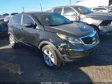 KIA SPORTAGE LX снимка