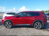 NISSAN ROGUE SL INTELLIGENT AWD photo