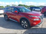 NISSAN ROGUE SL INTELLIGENT AWD photo