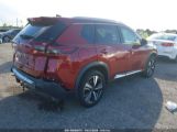 NISSAN ROGUE SL INTELLIGENT AWD photo