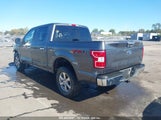 FORD F-150 XLT 1FTEW1EP5KFC28835 снимка
