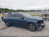MERCEDES-BENZ CLA 250 COUPE 4MATIC W1K5J4HB6NN****** photo