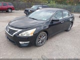 Nissan Altima 2.5 S 1N4AL3APXFC489352 снимка