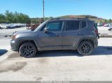 JEEP RENEGADE 80TH ANNIVERSARY 4X4 photo