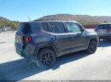 JEEP RENEGADE 80TH ANNIVERSARY 4X4 photo